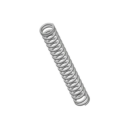 Approved Vendor Compression Spring, O= .120, L= .88, W= .016 G809971164